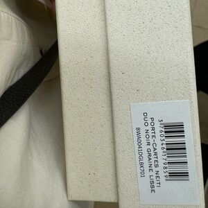 Polene Neiti black card holder